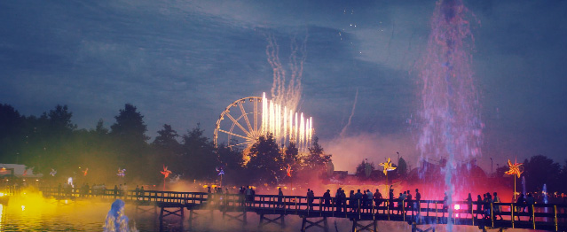 Tomorrowland presenta su épico aftermovie de 2014 Tomorrowland presenta su épico aftermovie de 2014