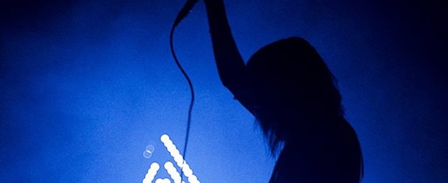 CHVRCHES, con V de victoria CHVRCHES, con V de victoria