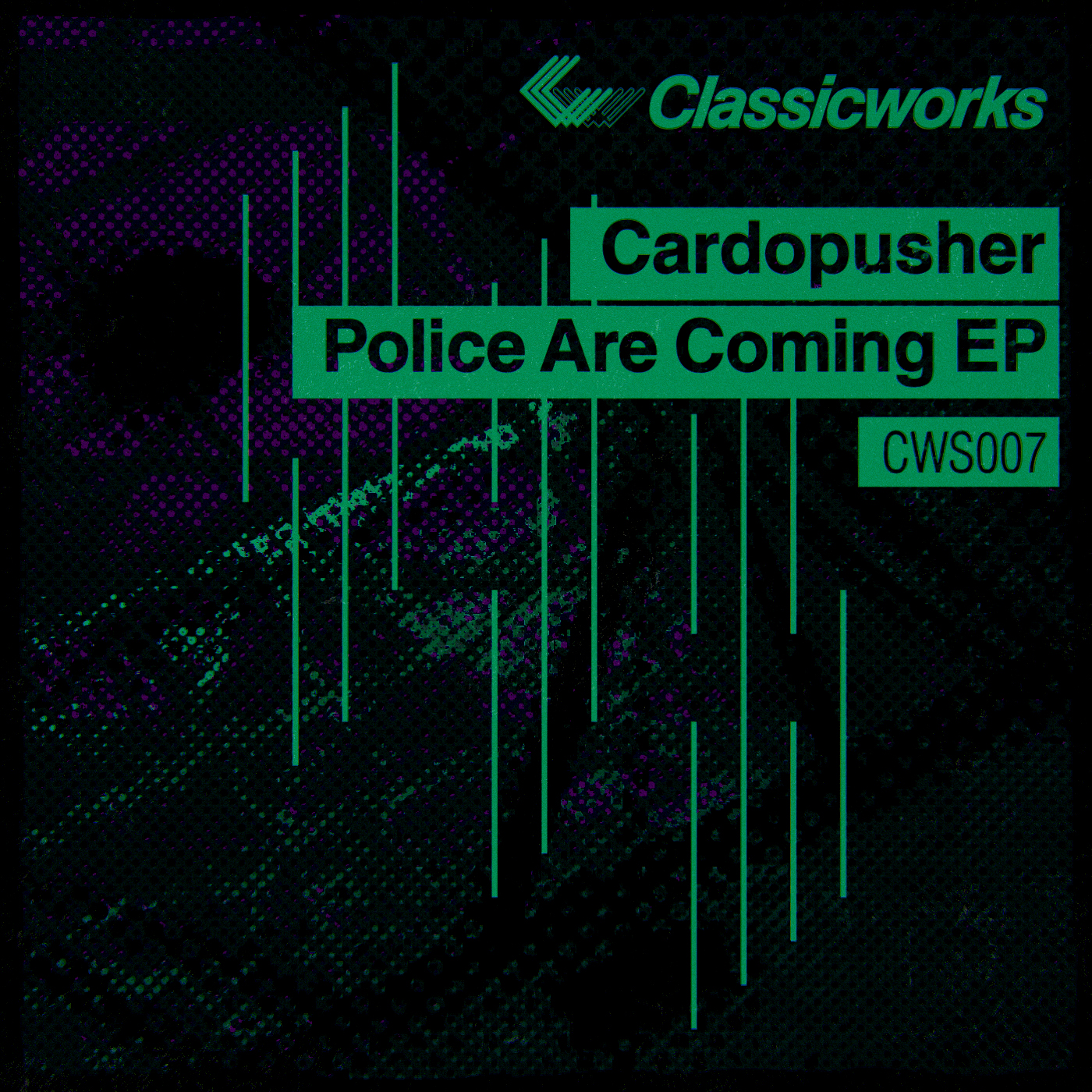 Police are coming Police are coming