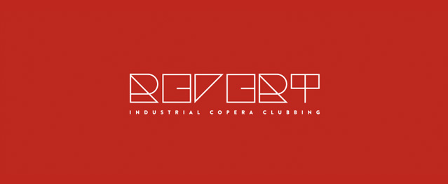 Industrial Copera muta a Revert Industrial Copera muta a Revert