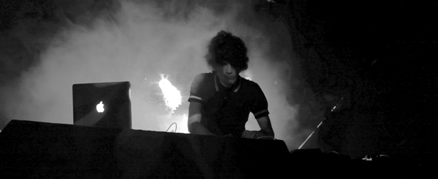 La fantasía de Skygaze La fantasía de Skygaze