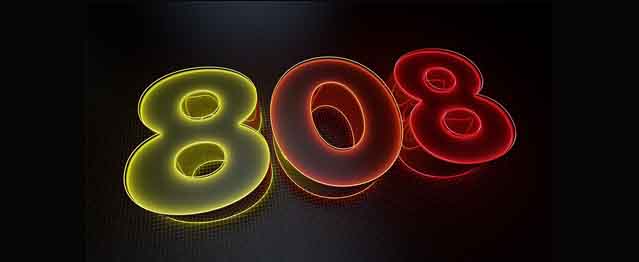 Trailer de 808 The Movie Trailer de 808 The Movie
