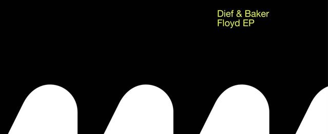 Dief & Baker muestran Floyd Dief & Baker muestran Floyd