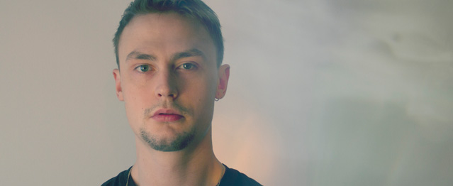Arranca la tercera temporada de Post Club con Lapalux Arranca la tercera temporada de Post Club con Lapalux