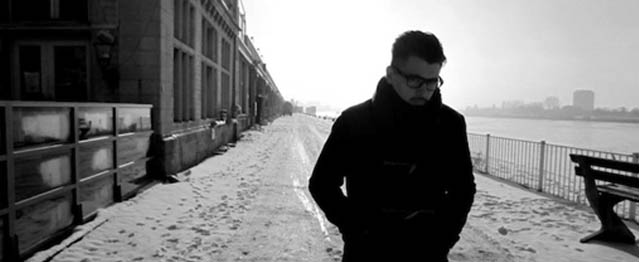 Locked Groove se estrena en Permanent Vacation Locked Groove se estrena en Permanent Vacation