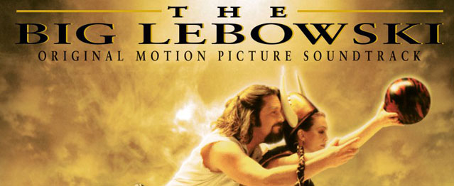 La BSO de El Gran Lebowsky se editará en vinilo por primera vez La BSO de El Gran Lebowsky se editará en vinilo por primera vez