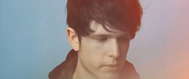 Escucha una nueva transmisión de James Blake Escucha una nueva transmisión de James Blake