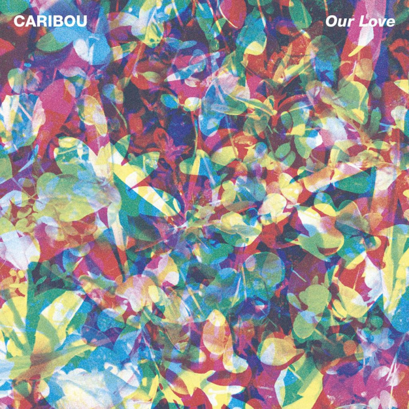 Our Love Our Love