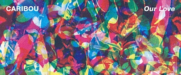 Caribou comparte su nuevo Essential Mix Caribou comparte su nuevo Essential Mix