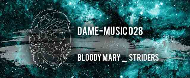 El retorno de Bloody Mary El retorno de Bloody Mary