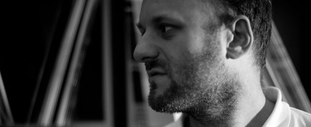 Andy Stott adelanta Faith In Strangers Andy Stott adelanta Faith In Strangers