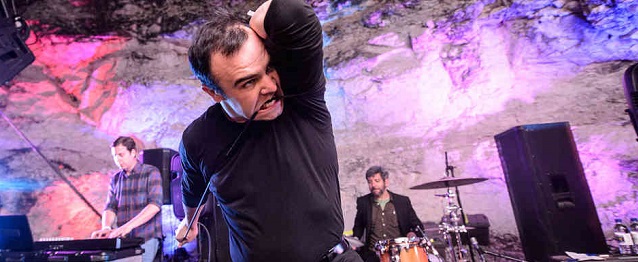 5 razones que explican por qué Future Islands lo petan 5 razones que explican por qué Future Islands lo petan