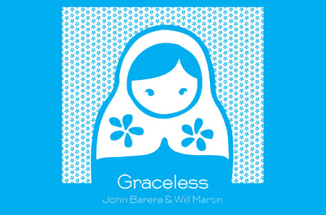 Graceless Graceless