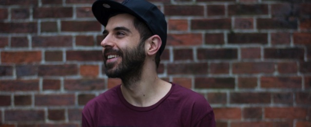 Lost Twin tiene nuevo disco y ya puedes catarlo Lost Twin tiene nuevo disco y ya puedes catarlo