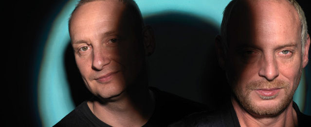 Orbital se separan y Paul Hartnoll anuncia material en solitario Orbital se separan y Paul Hartnoll anuncia material en solitario