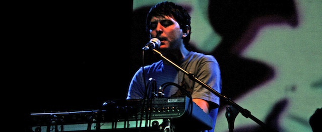 Panda Bear está de vuelta con nuevo álbum y EP Panda Bear está de vuelta con nuevo álbum y EP