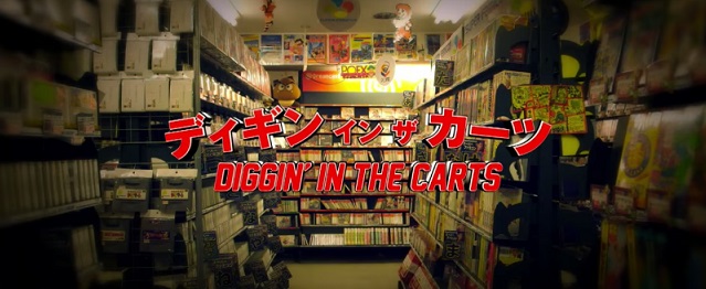 RBMA comparte el último capítulo de Diggin’ in the carts RBMA comparte el último capítulo de Diggin’ in the carts