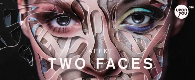 Las dos caras de AFFKT Las dos caras de AFFKT