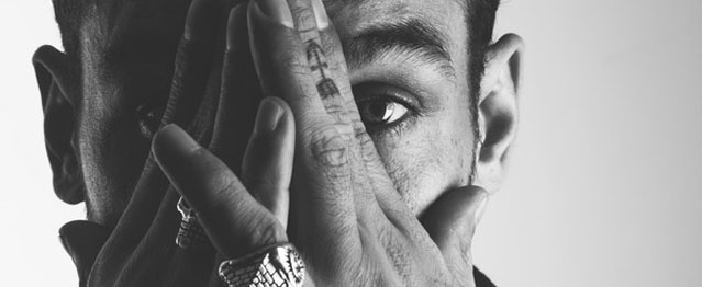 When You Feel Me es el nuevo LP de DJ W!LD When You Feel Me es el nuevo LP de DJ W!LD