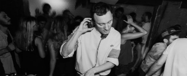 Barnt comparte “How Do I Know What Solutions X Form?”, un nuevo avance de su debut Barnt comparte “How Do I Know What Solutions X Form?”, un nuevo avance de su debut