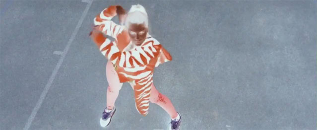 Head High estrena vídeo para “Hex Factor” Head High estrena vídeo para “Hex Factor”