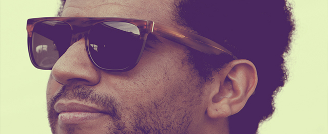KER Club Barcelona vuelve con Jamie Jones KER Club Barcelona vuelve con Jamie Jones