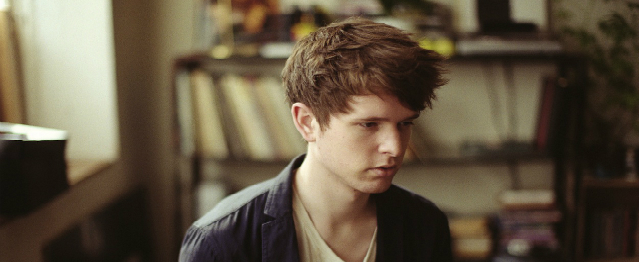 James Blake ya tiene su próximo disco a punto de caramelo James Blake ya tiene su próximo disco a punto de caramelo