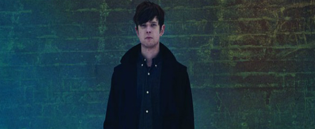 Mira desde la comodidad de tu casa el concierto que James Blake ofreció en el Pitchfork Festival de París Mira desde la comodidad de tu casa el concierto que James Blake ofreció en el Pitchfork Festival de París