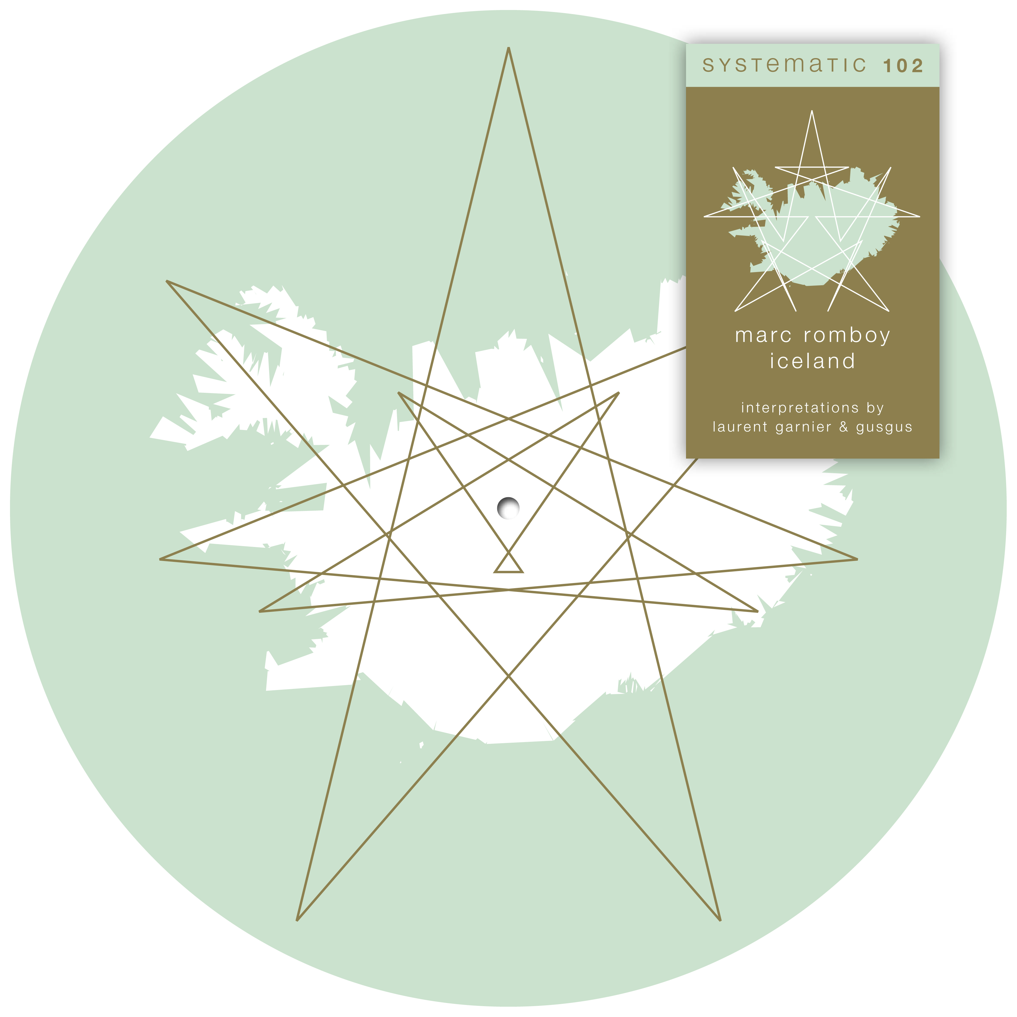 Iceland Remixes Iceland Remixes