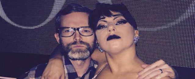 Surgeon habla de su experiencia teloneando a Lady Gaga Surgeon habla de su experiencia teloneando a Lady Gaga