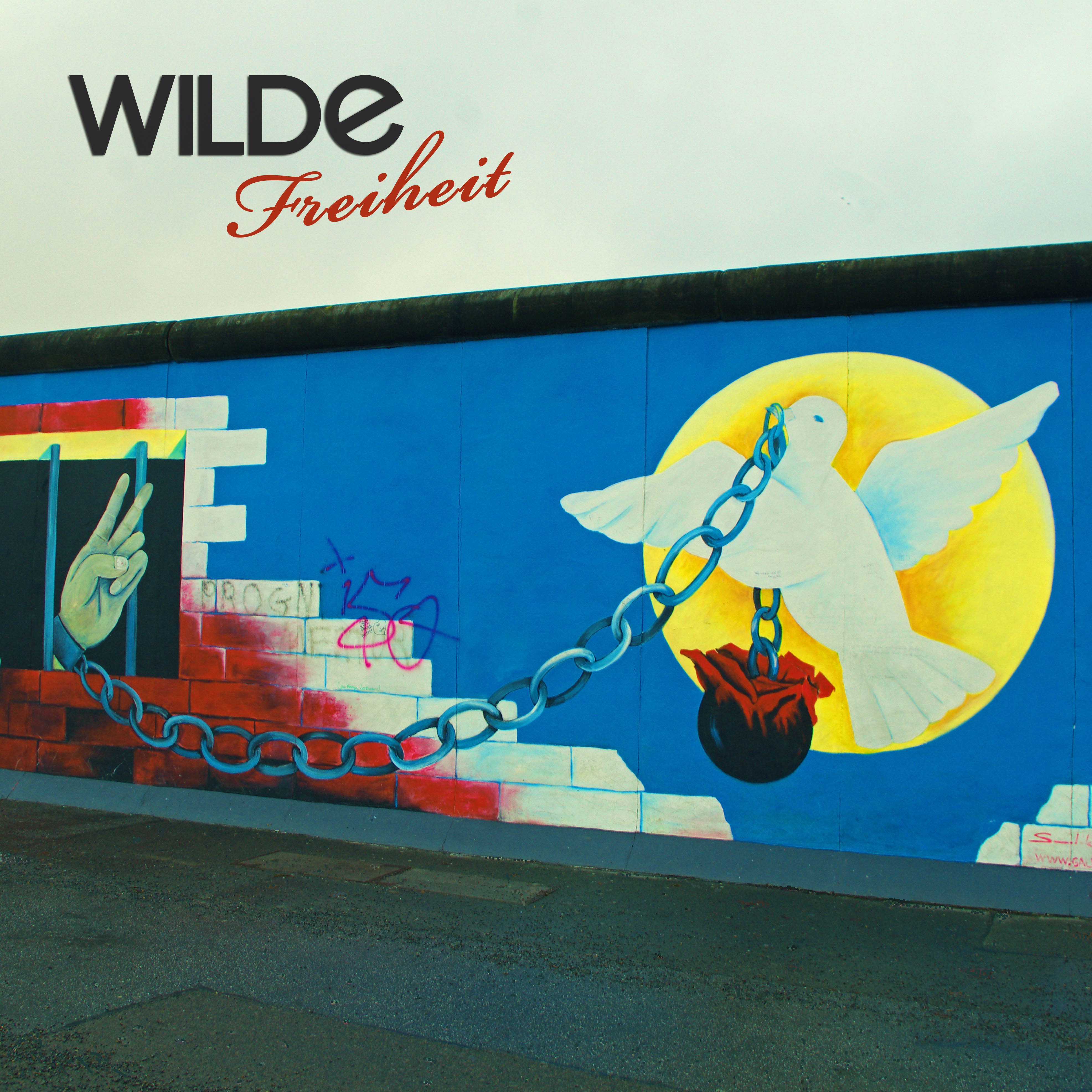 WILDE Freiheit WILDE Freiheit