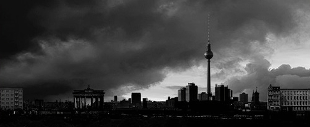 Soundcloud rinde homenaje a la caída del Muro de Berlín Soundcloud rinde homenaje a la caída del Muro de Berlín