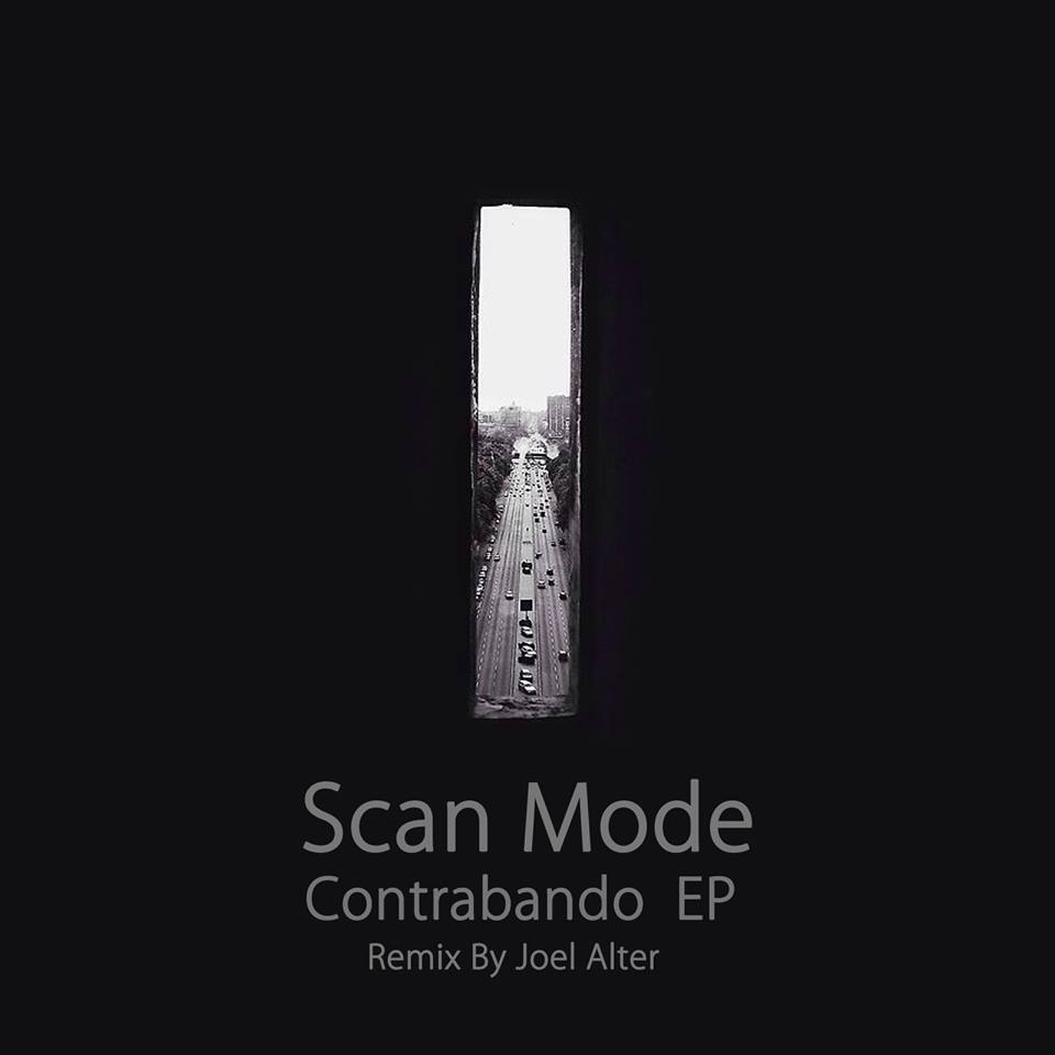 Contrabando EP Contrabando EP
