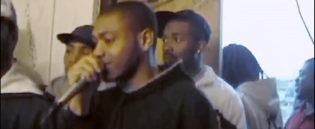 Ya puedes ver el nuevo documental sobre Rise of Grime Ya puedes ver el nuevo documental sobre Rise of Grime