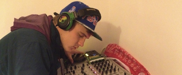 DJ, ¿pasas hambre? DJ, ¿pasas hambre?