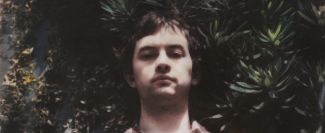 Nathan Fake comparte un emocional nuevo tema Nathan Fake comparte un emocional nuevo tema