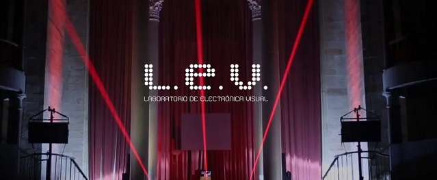 L.E.V anuncia fechas para 2015 y estrena vídeo L.E.V anuncia fechas para 2015 y estrena vídeo