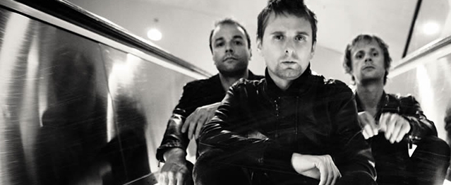 Muse encabezará el Bilbao BBK Live 2015 Muse encabezará el Bilbao BBK Live 2015