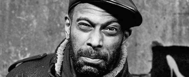 Aparecen white labels del nuevo álbum de Theo Parrish Aparecen white labels del nuevo álbum de Theo Parrish