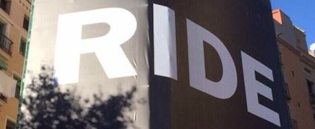 Ride, confirmados para el Primavera Sound 2015 Ride, confirmados para el Primavera Sound 2015