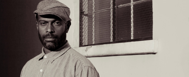 Todos los detalles del nuevo álbum de Theo Parrish Todos los detalles del nuevo álbum de Theo Parrish