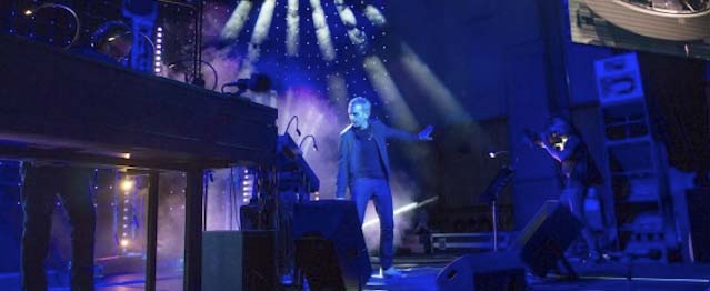 Underworld se apunta un record Underworld se apunta un record
