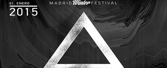 Cuatro nuevos artistas se suman a Madrid Winter Festival Cuatro nuevos artistas se suman a Madrid Winter Festival