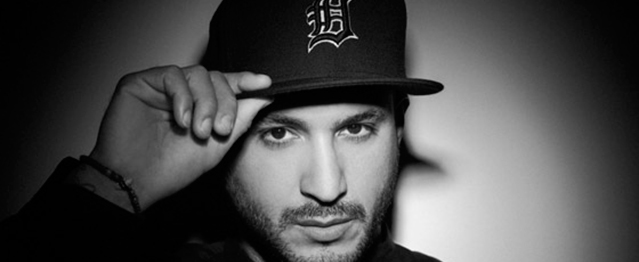 Loco Dice presentará su nuevo álbum en REPLAY Loco Dice presentará su nuevo álbum en REPLAY