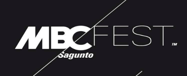 Valencia contará con un nuevo festival: el MBC Fest Valencia contará con un nuevo festival: el MBC Fest