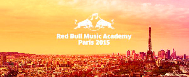 RBMA coge sus maletas y se traslada a París RBMA coge sus maletas y se traslada a París