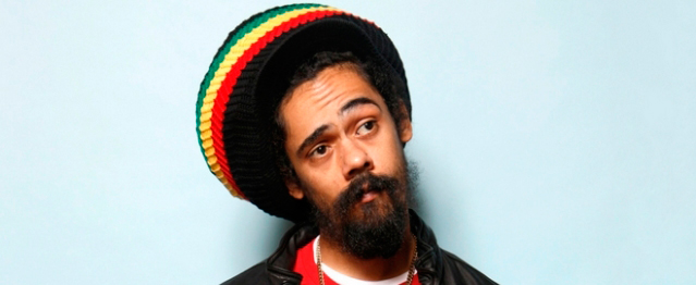 Damian Marley pasará por Torre del Mar en julio Damian Marley pasará por Torre del Mar en julio