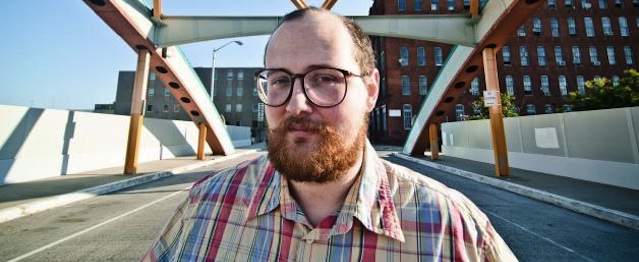 Dan Deacon avanza detalles de su próximo álbum Dan Deacon avanza detalles de su próximo álbum