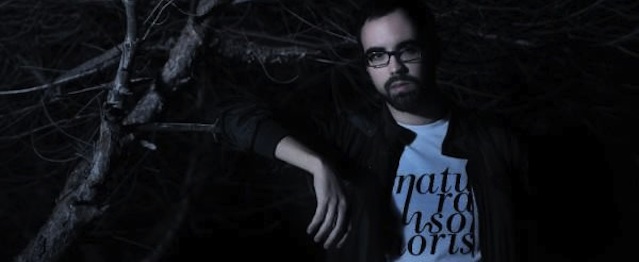 Henry Saiz cierra el año con un nuevo EP Henry Saiz cierra el año con un nuevo EP