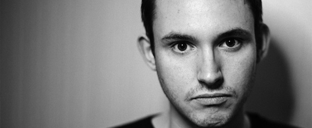Hudson Mohawke remezcla a Four Tet Hudson Mohawke remezcla a Four Tet